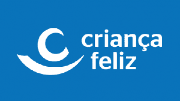Logo crianca feliz 1