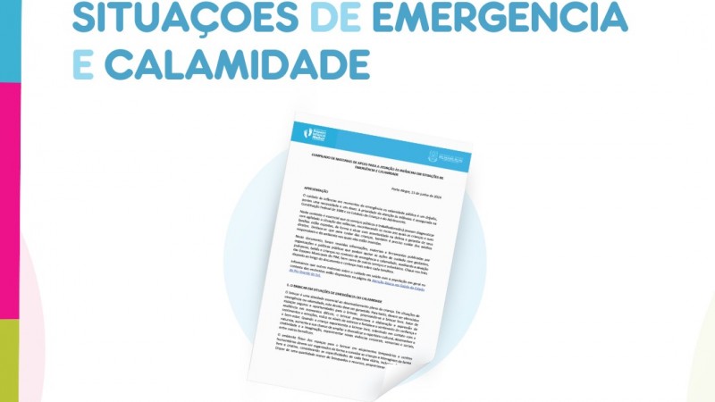 card com imagem do compilado