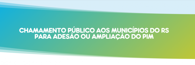 chamamento pim