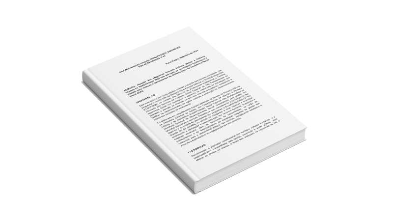 Nota orientativa Conjunta DPI/DAPPS/SES, DAPI/SEDES PSE-AC/DAS/SEDES n° 01/2024