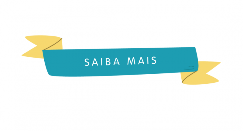 saiba mais