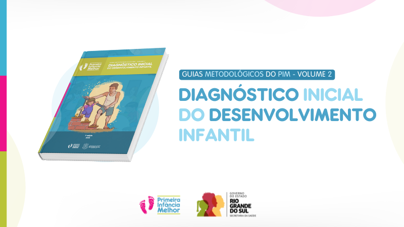 Guia do diagnóstico inicial do desenvolvimento infantil