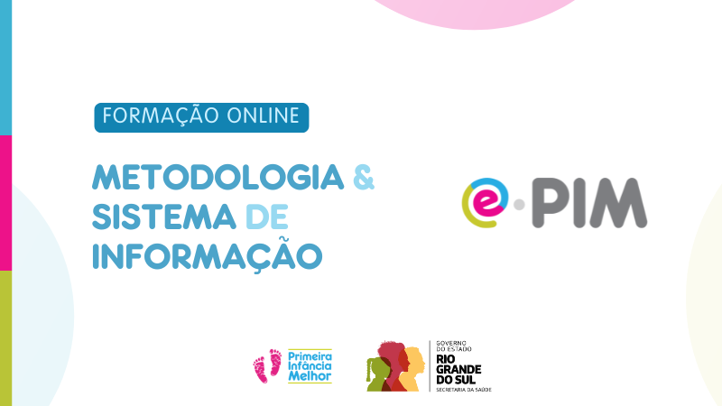 Formação online Metodologia e Sistema de Informação