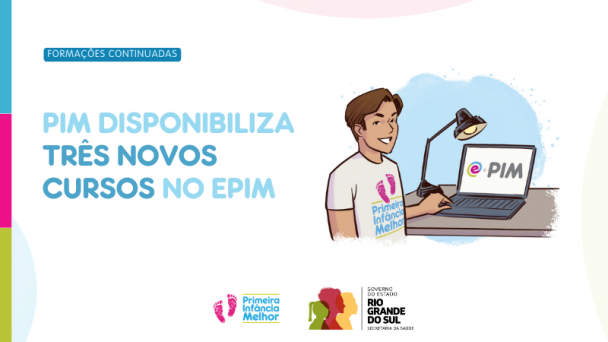 novos cursos ePIM