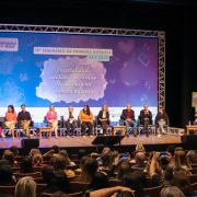 19º Seminário da Primeira Infância reforça parentalidade positiva como estratégia para prevenir a violência