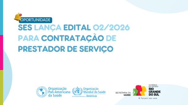 edital ses prestador