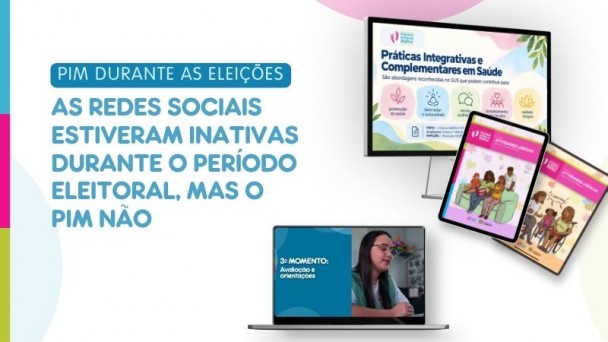 redes sociais